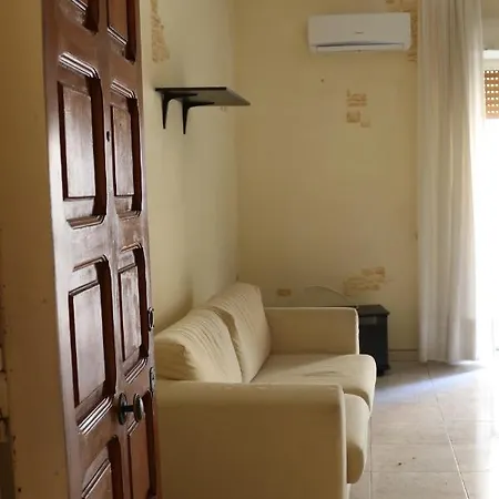 El Puerto Short Let Apartment *