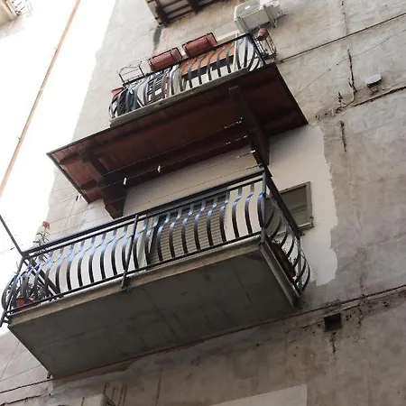 El Puerto Short Let Apartment *