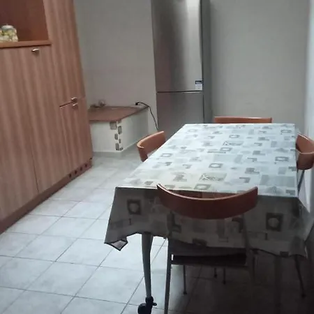 El Puerto Short Let Apartment Naples