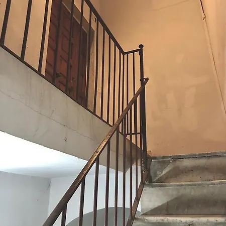 Apartment El Puerto Short Let Naples