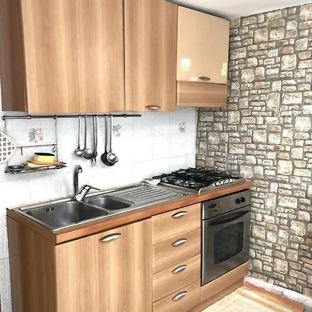Apartment El Puerto Short Let