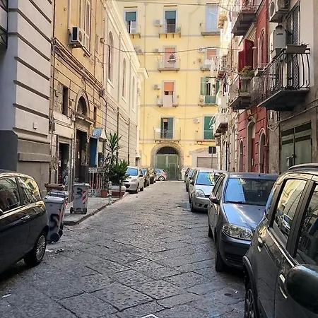 El Puerto Short Let * Naples