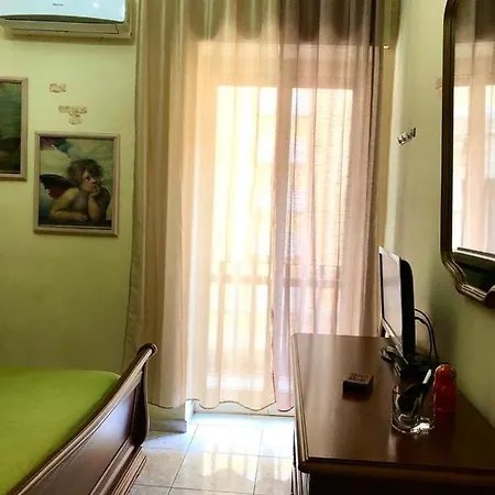 El Puerto Short Let Apartment