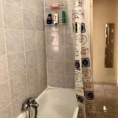 Apartment El Puerto Short Let Naples