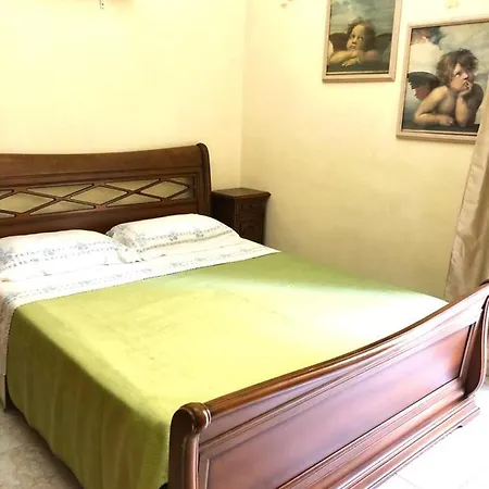 El Puerto Short Let Apartment Naples