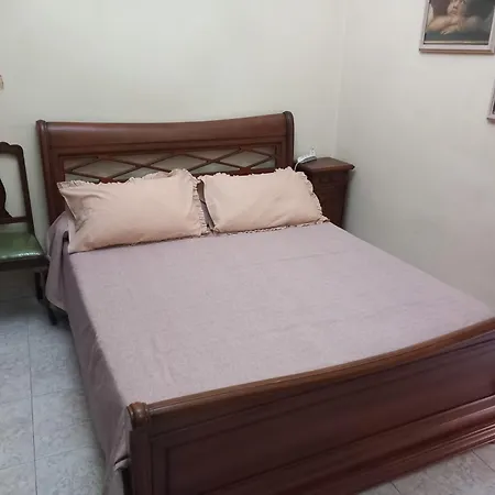 El Puerto Short Let Apartment