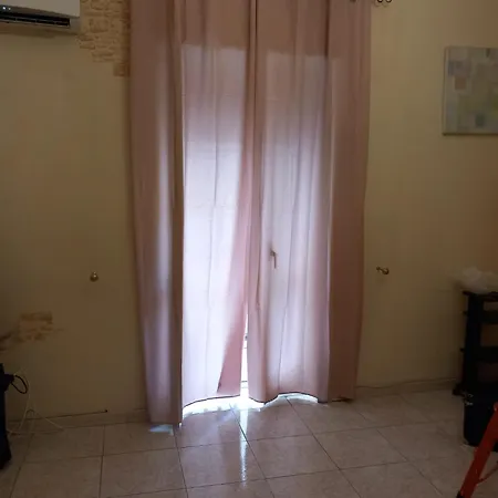 El Puerto Short Let Apartment