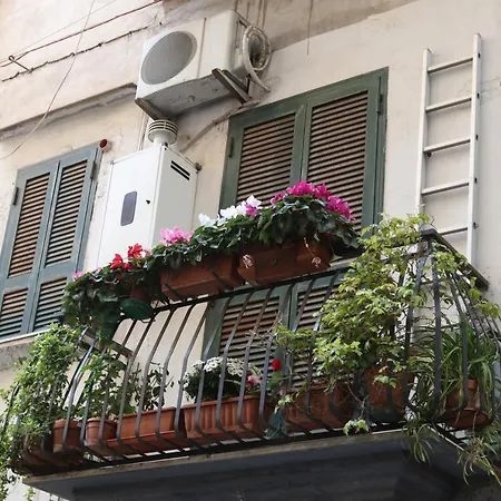 El Puerto Short Let Appartamento Napoli