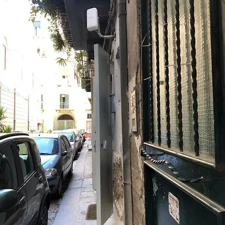 דירה El Puerto Short Let *