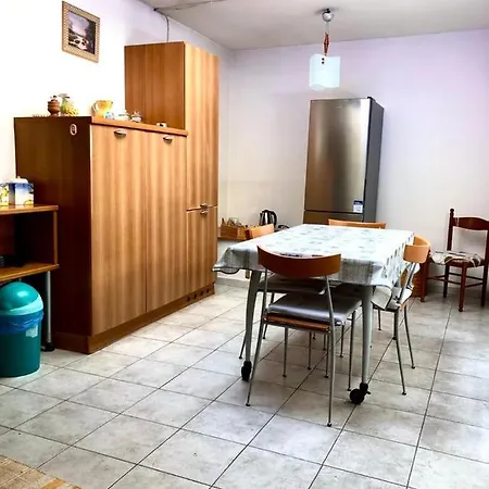 El Puerto Short Let Napoli