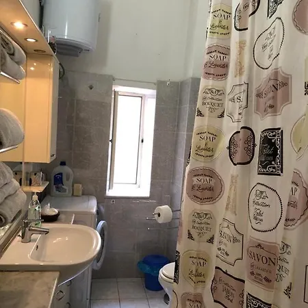 El Puerto Short Let דירה נאפולי